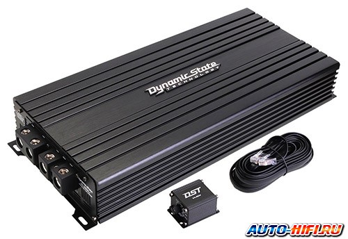 Моноусилитель Dynamic State VIKING VA-5000.1